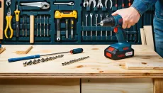 Как выбрать шуруповерт Bosch для дома, ремонта и сборки мебели: сравнение напряжения, емкости батареи, крутящего момента, веса и комплектации для уверенной и комфортной работы